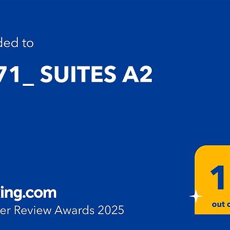 1571_ Suites A2 Ναύπακτος Εξωτερικό φωτογραφία