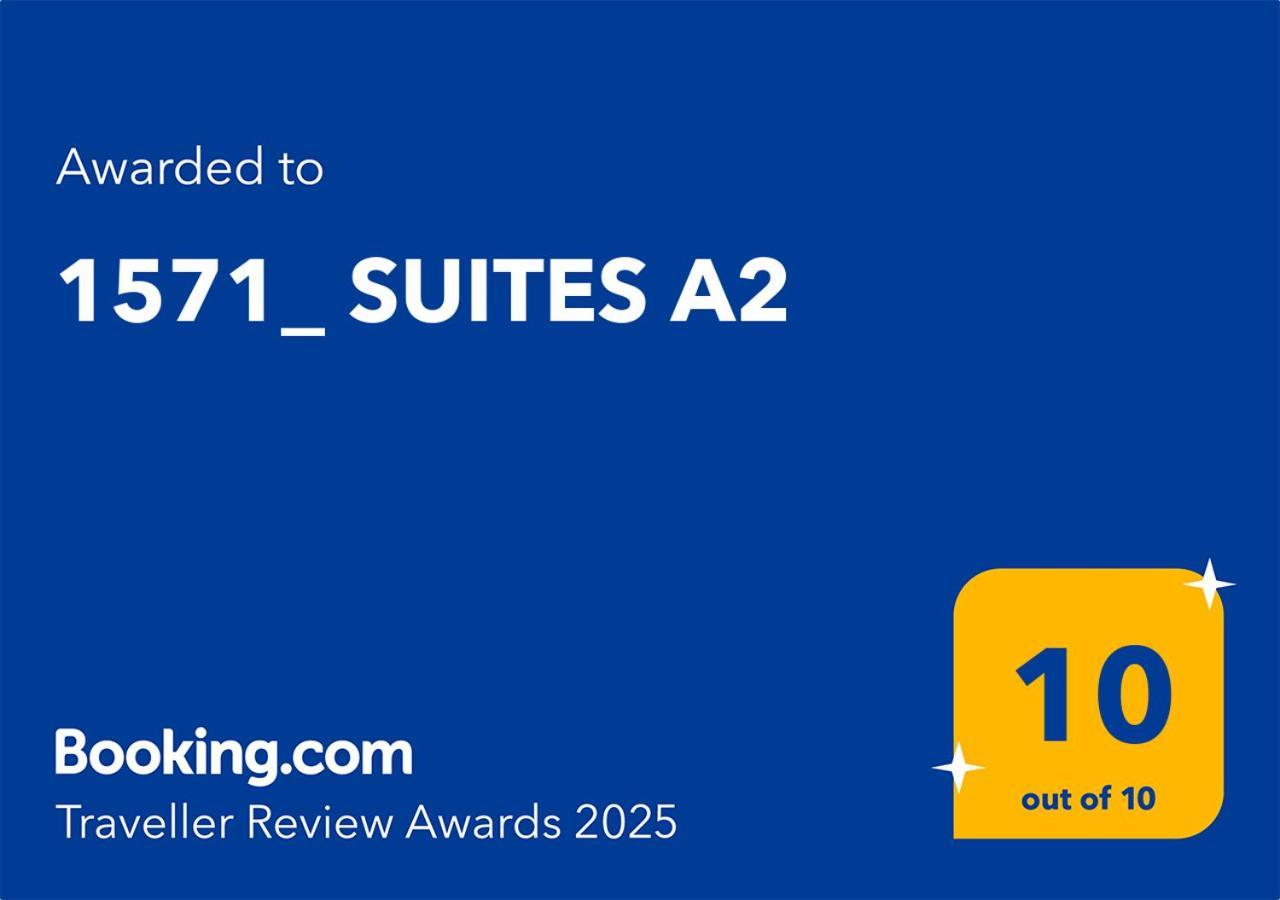 1571_ Suites A2 Ναύπακτος Εξωτερικό φωτογραφία